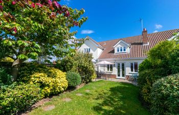 3 Bed in Southwold Holiday Home