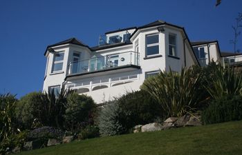 1 Bed in Looe Holiday Home