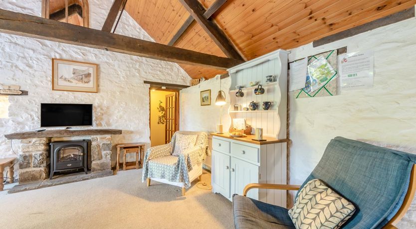 Photo of 2 Bed in Llandeilo