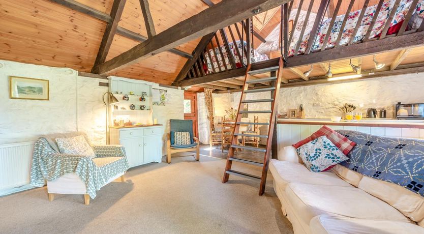 Photo of 2 Bed in Llandeilo