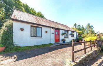 2 Bed in Llandeilo Holiday Home