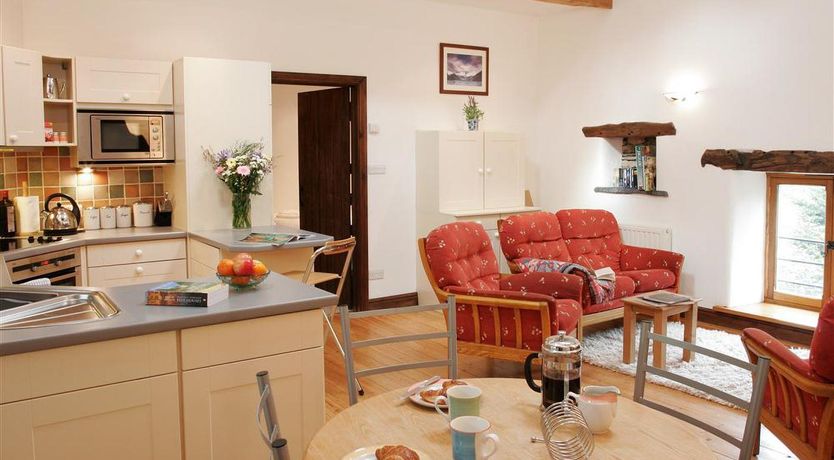 Photo of 2 Bed in Grasmere
