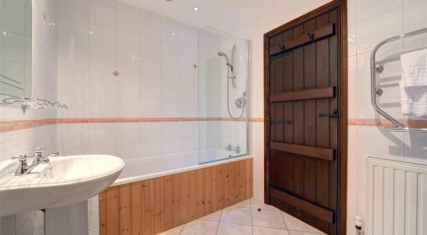 Photo of 2 Bed in Grasmere