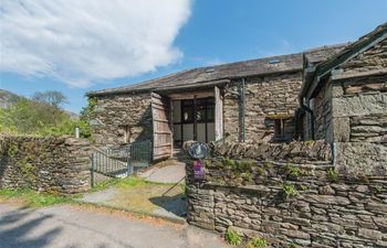 2 Bed in Grasmere Holiday Home