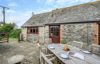 2 Bed in Padstow Holiday Home
