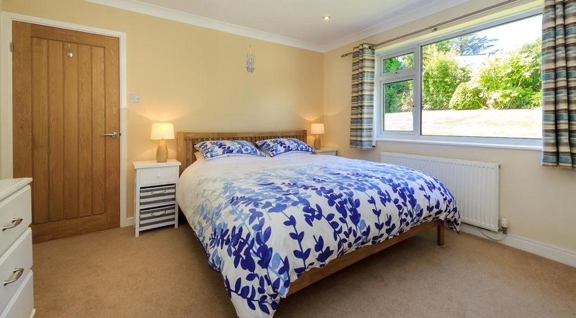Photo of 4 Bed in Abersoch