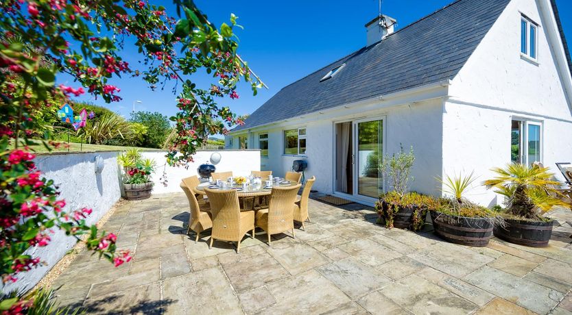 Photo of 4 Bed in Abersoch