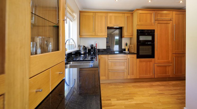 Photo of 4 Bed in Abersoch