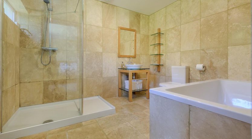 Photo of 4 Bed in Abersoch