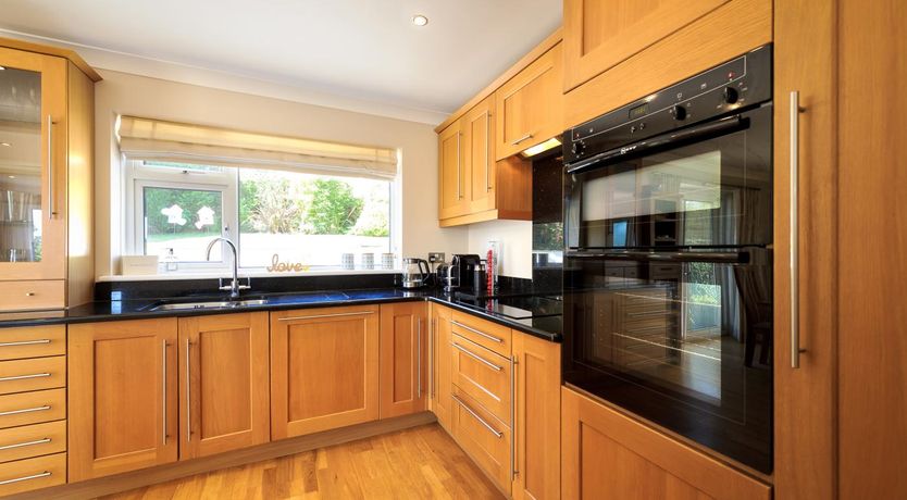 Photo of 4 Bed in Abersoch