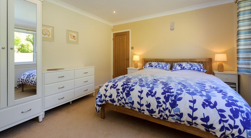 Photo of 4 Bed in Abersoch