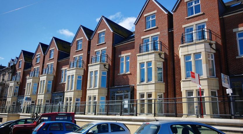 Photo of 2 Bed in Whitby