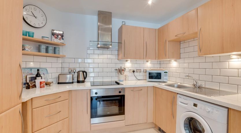 Photo of 2 Bed in Whitby