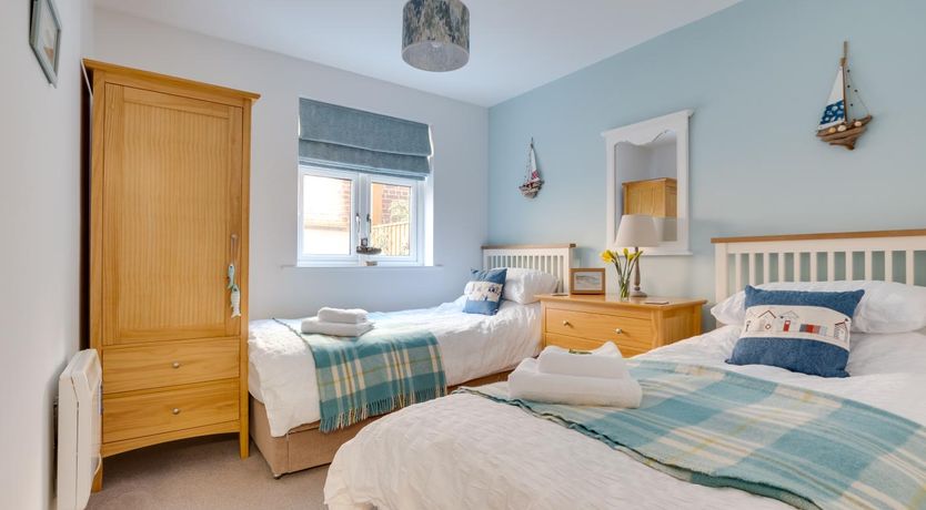 Photo of 2 Bed in Whitby