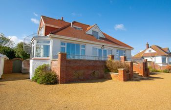 4 Bed in Old Hunstanton Holiday Home