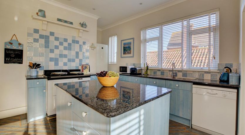 Photo of 4 Bed in Old Hunstanton