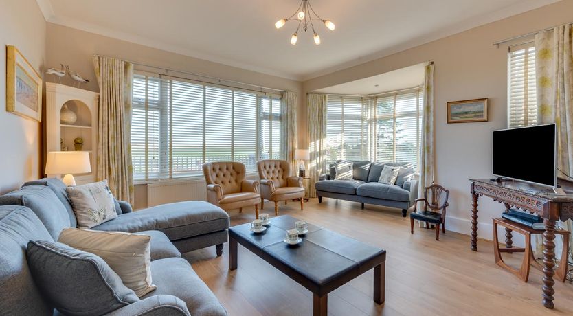 Photo of 4 Bed in Old Hunstanton