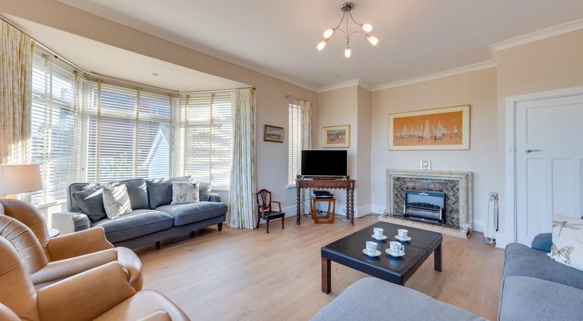 Photo of 4 Bed in Old Hunstanton