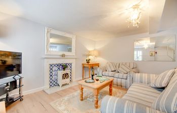 2 Bed in Holt Holiday Home