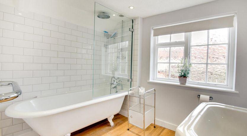 Photo of 2 Bed in Holt