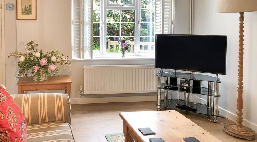 Photo of 2 Bed in Holt
