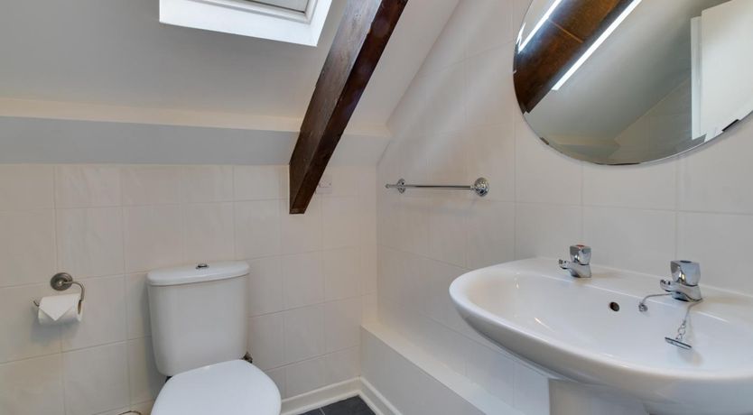 Photo of 2 Bed in Cardigan