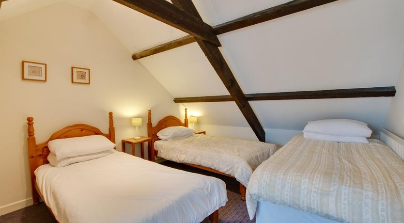 Photo of 2 Bed in Cardigan