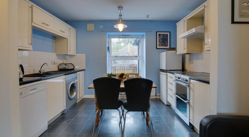 Photo of 2 Bed in Cardigan