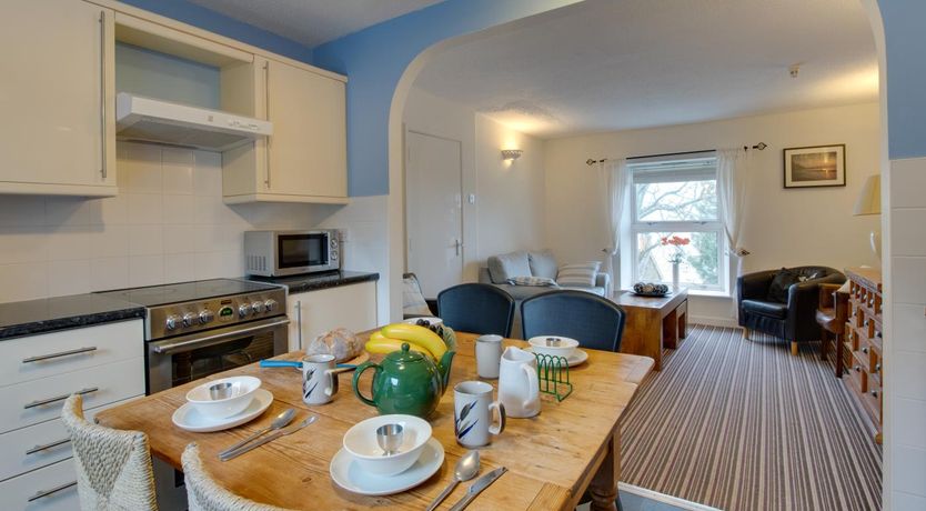 Photo of 2 Bed in Cardigan
