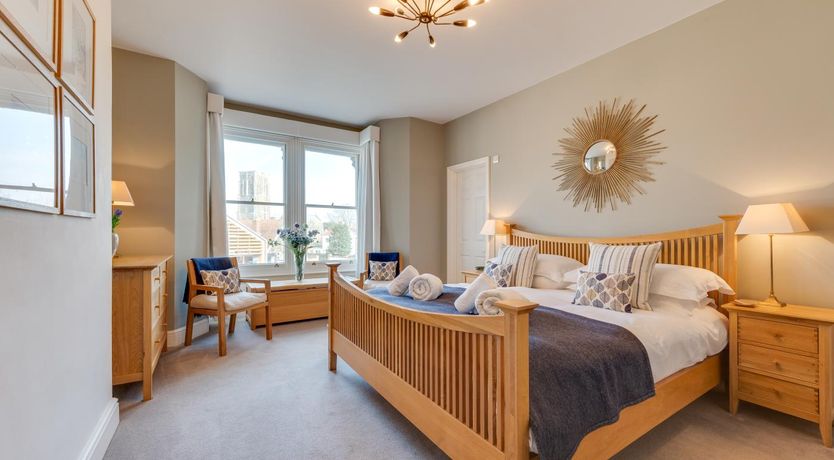 Photo of 2 Bed in Southwold