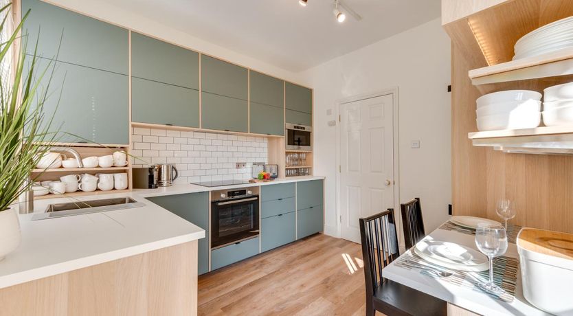 Photo of 2 Bed in Southwold