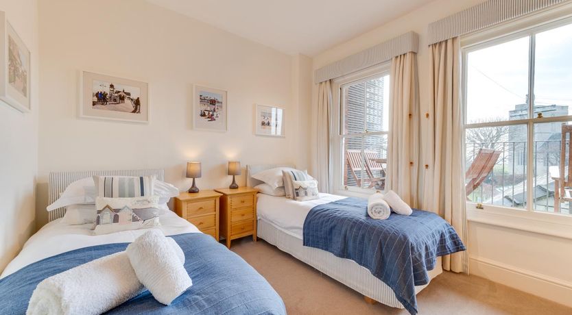 Photo of 2 Bed in Southwold