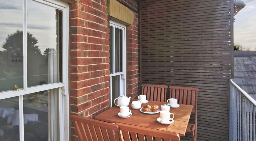 Photo of 2 Bed in Southwold