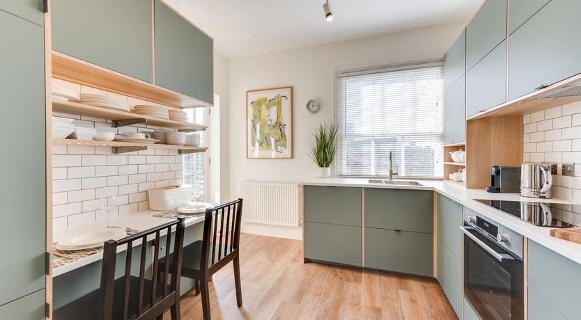 Photo of 2 Bed in Southwold