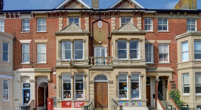 Photo of 2 Bed in Southwold