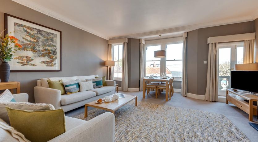 Photo of 2 Bed in Southwold