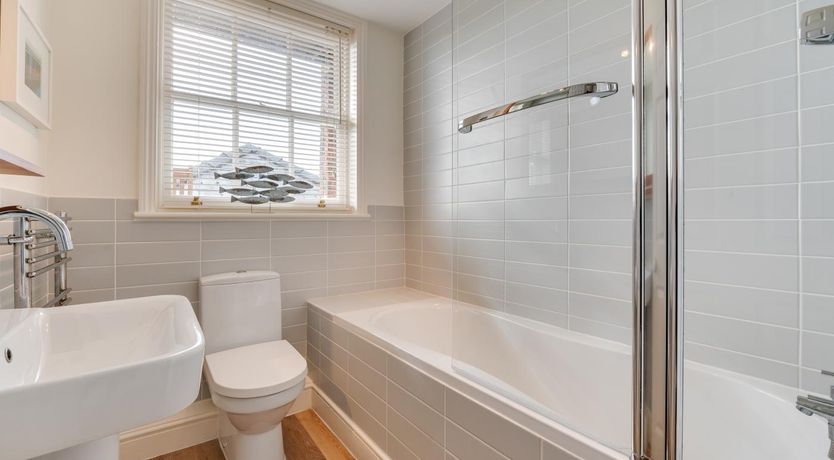 Photo of 2 Bed in Southwold