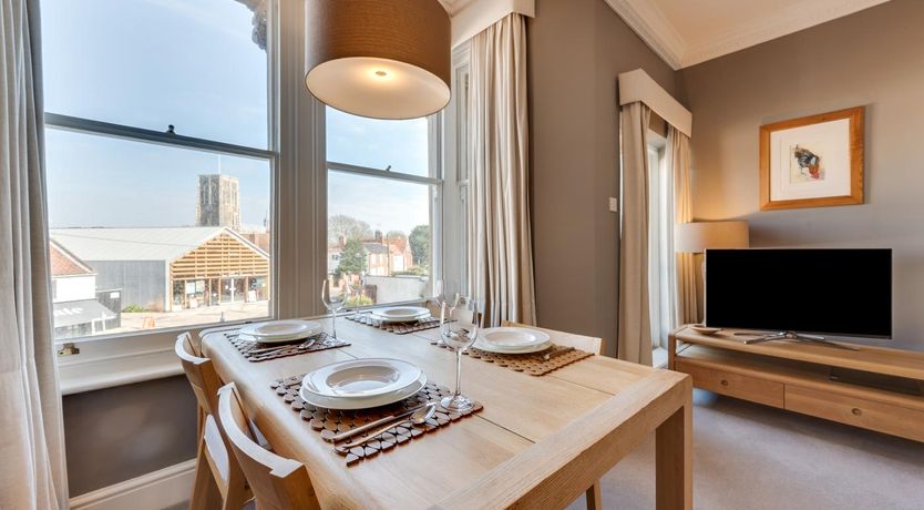 Photo of 2 Bed in Southwold