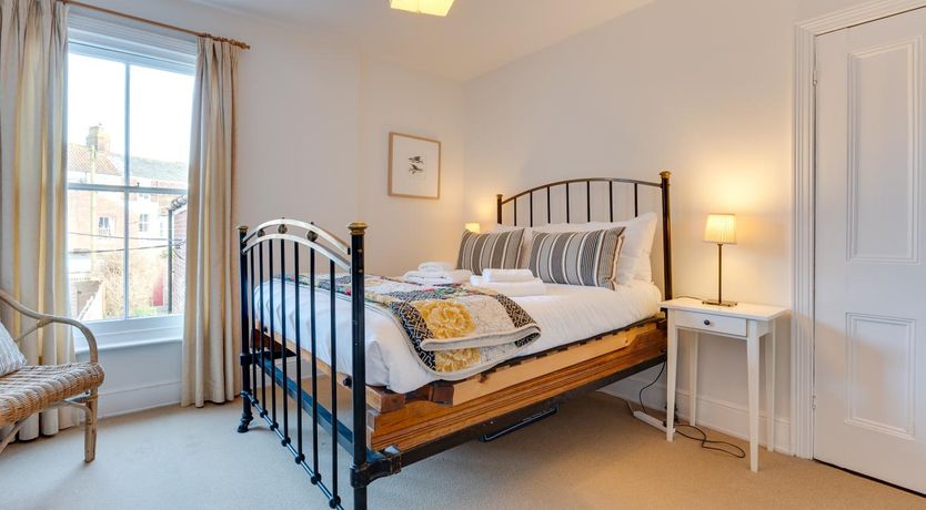 Photo of 4 Bed in Southwold