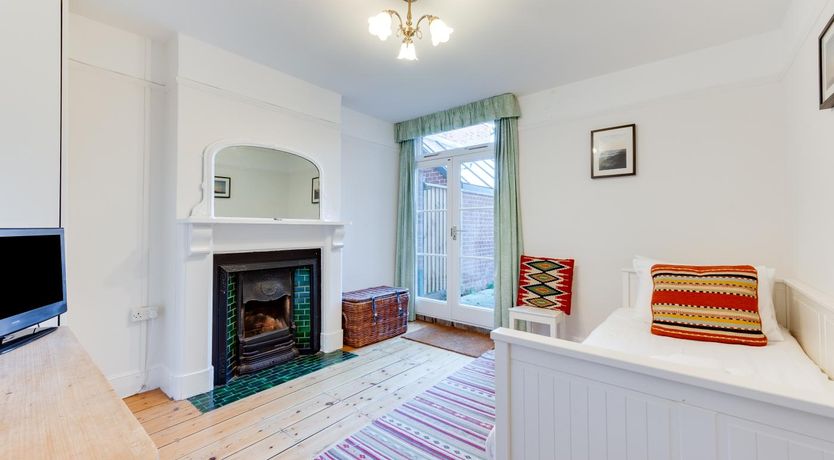 Photo of 4 Bed in Southwold