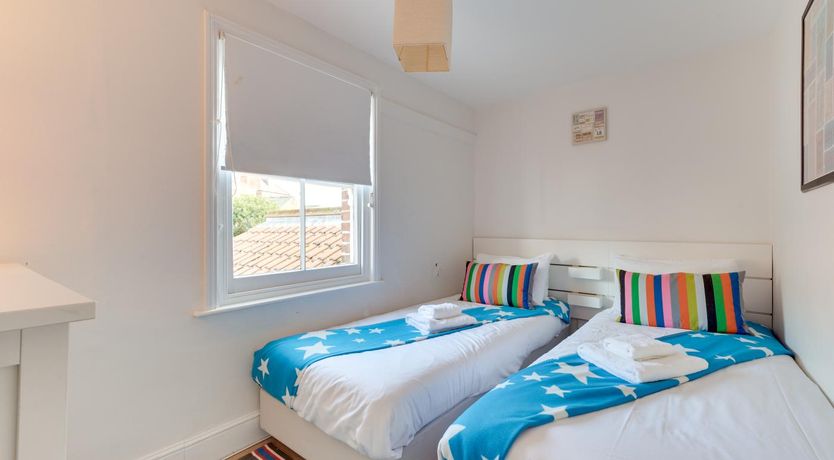 Photo of 4 Bed in Southwold