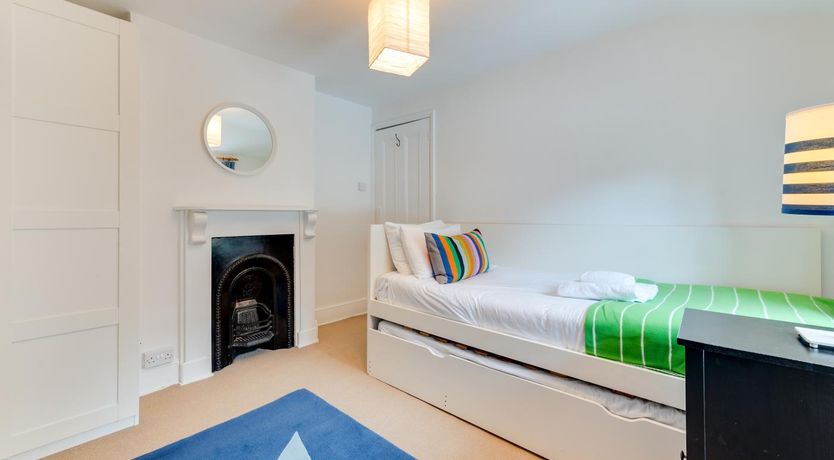 Photo of 4 Bed in Southwold