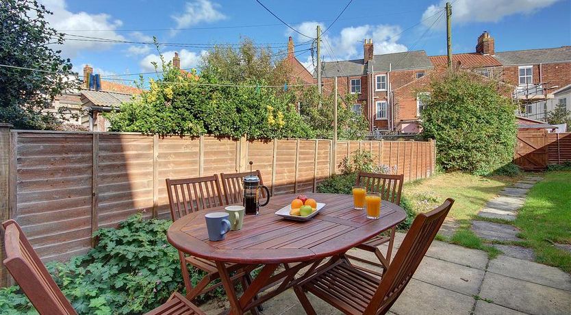 Photo of 4 Bed in Southwold