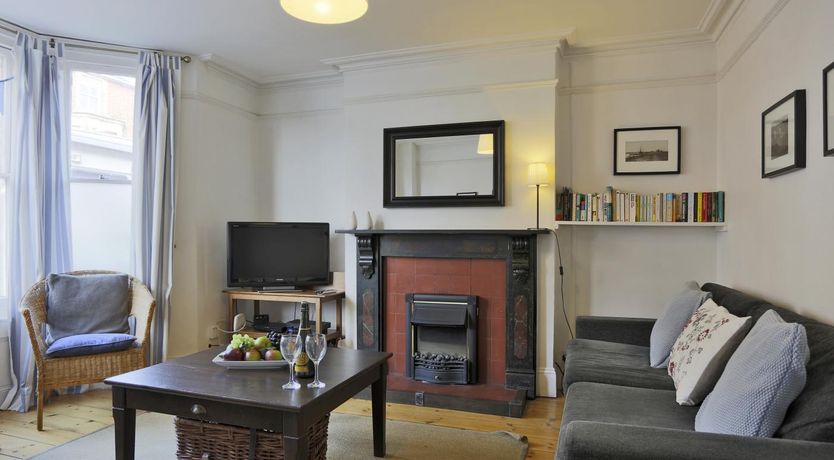 Photo of 4 Bed in Southwold