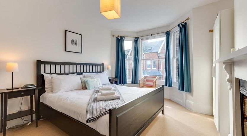 Photo of 4 Bed in Southwold