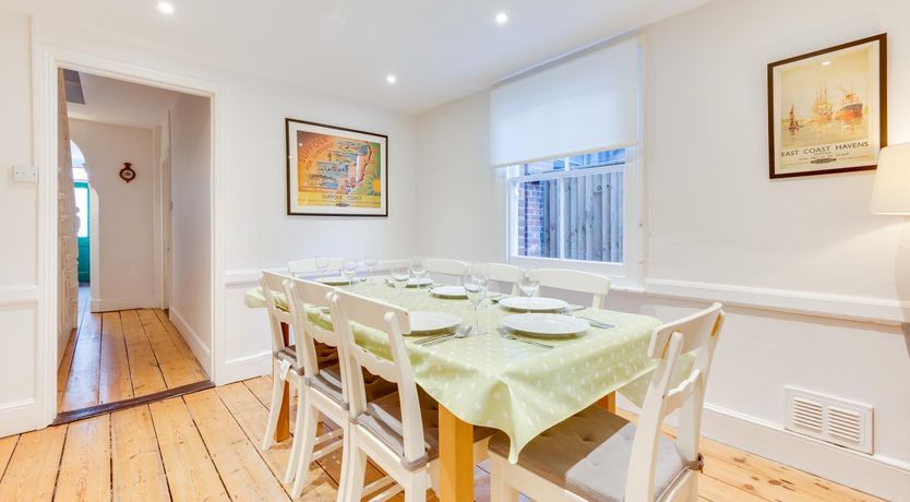 Photo of 4 Bed in Southwold