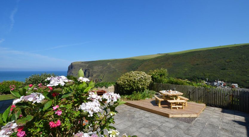 Photo of 2 Bed in Crackington Haven