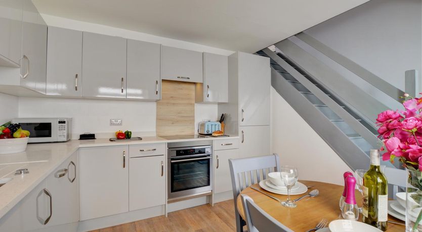 Photo of 2 Bed in Crackington Haven