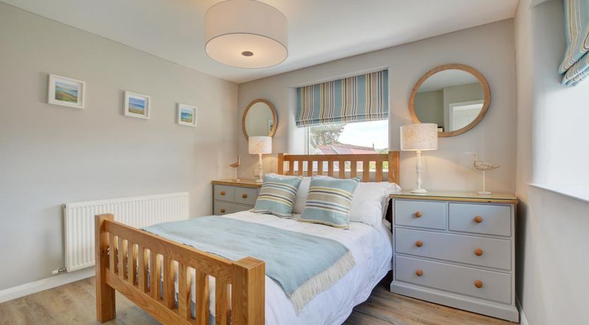 Photo of 2 Bed in Crackington Haven