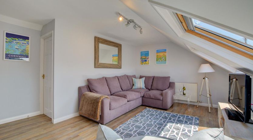Photo of 2 Bed in Crackington Haven